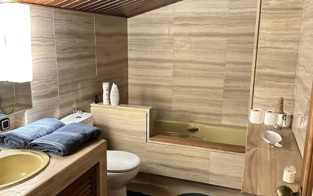 Solo Atico Guest Suites