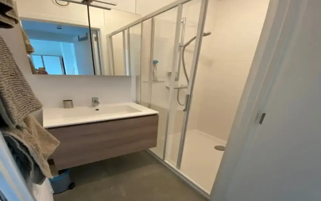 Stylish Stay Near Knokke