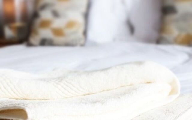 Sandyhill Guest House