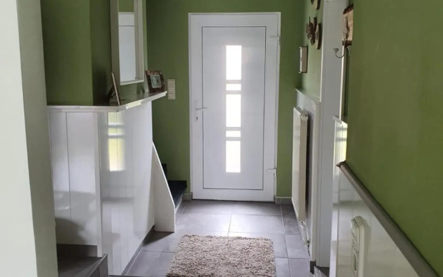 Dein Ferienhaus in Wernigerode