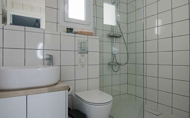 Phaedrus Living: Seaside Luxury Flat Limnaria 152