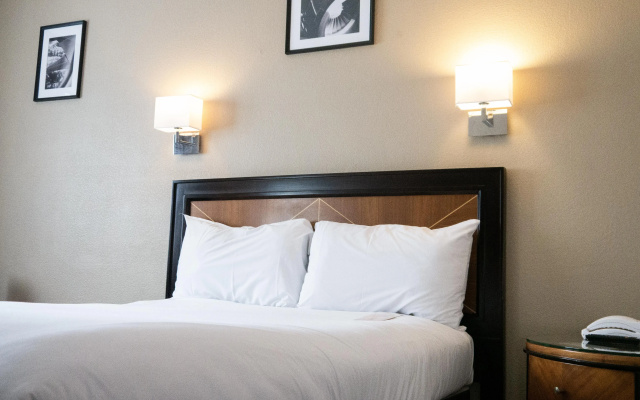 Britannia Hotel Newcastle Airport