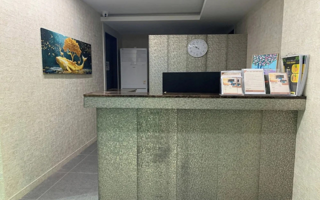 Hotel Kaya Puerto Galera