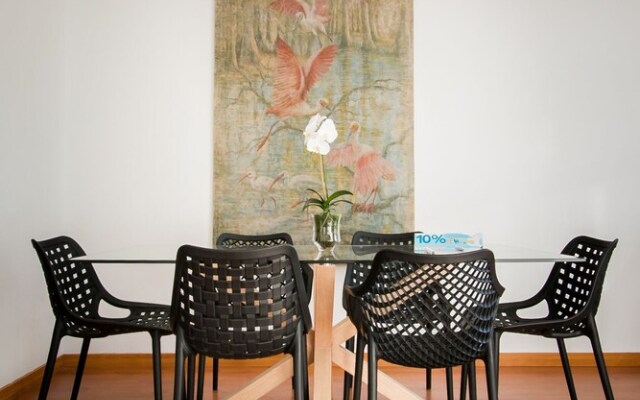 Holidays2Malaga Alameda Premium