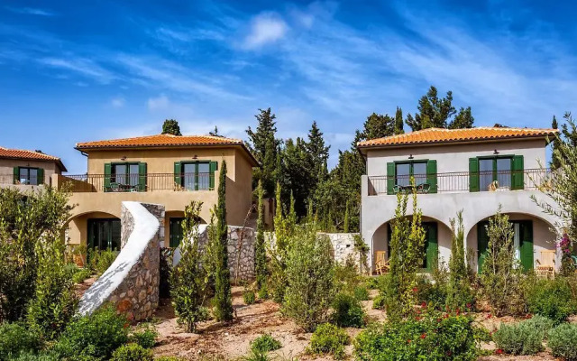 NorthPoint Houses Fiskardo