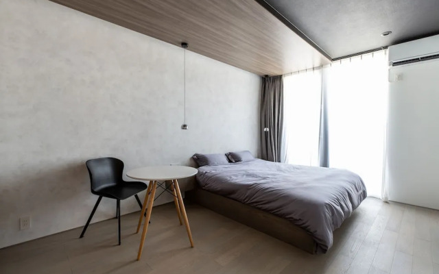 Spatium Tokyo