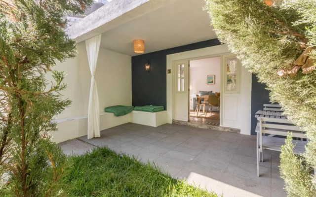 Calheta Beach House T2