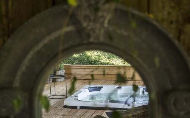 Le Pigeonnier Colbert