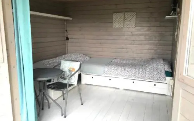 Bed and Breakfast de Salix