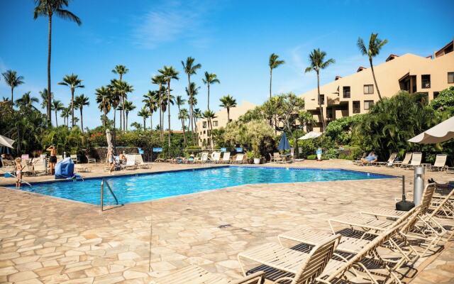 Maui Serenity Grand Oasis Kamaole Sands
