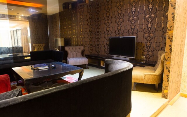 All-Ur Boutique Motel - Ping-Tung Branch