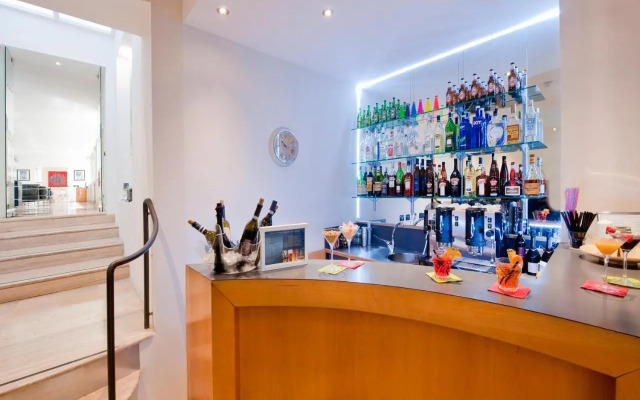 Best Western Ars Hotel