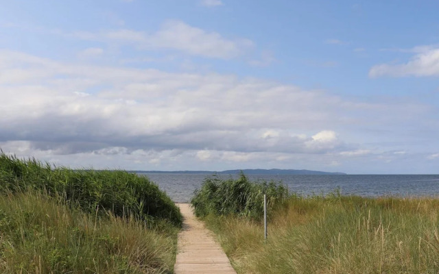 4 Star Holiday Home in Skane/vejbystrand