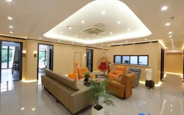 Youju Homestay