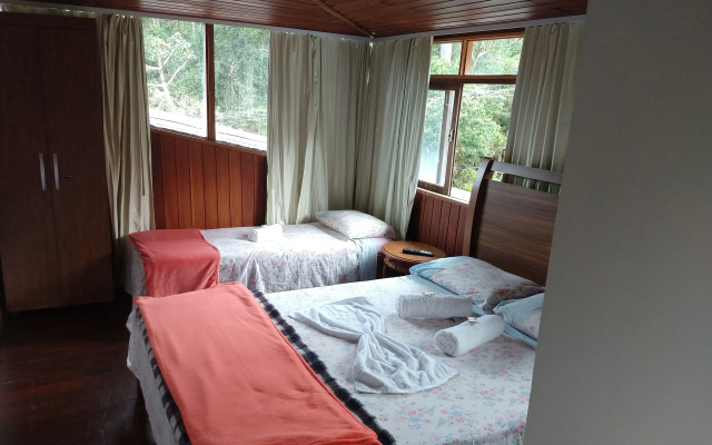 746 Hostel