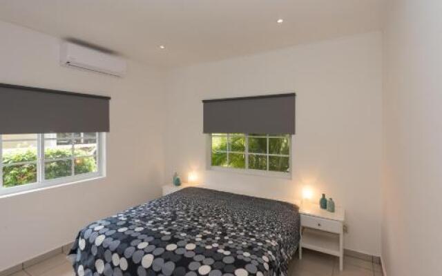 Blue Marlin Apartments