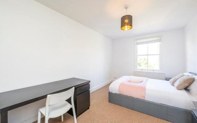 Luxury Apartment London Eye Westminister