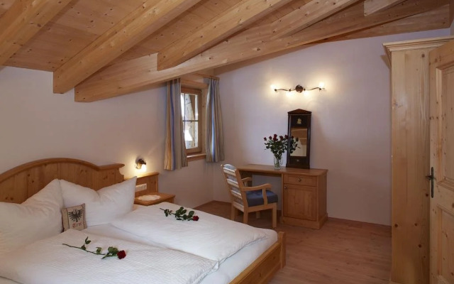 Ferienhof Weissenbach