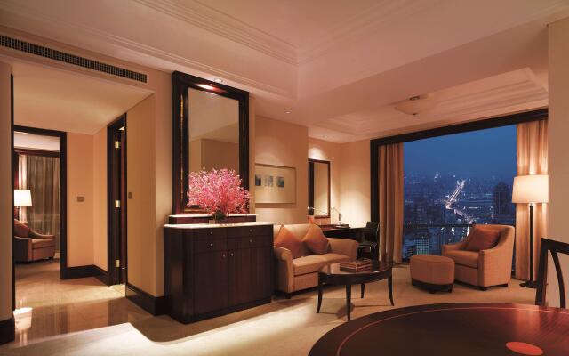 Shangri-La Suzhou