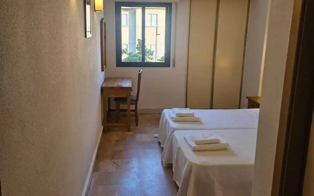 Hotel Maximus
