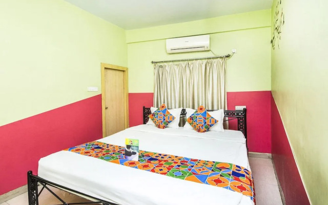 FabHotel Vesper