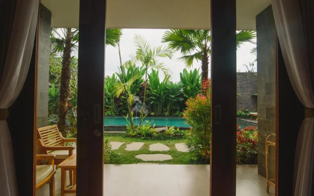 Taman Amartha