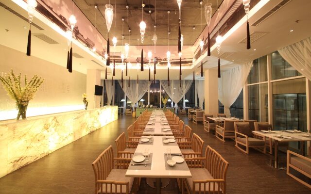 Beijing Springs Valley Hotel