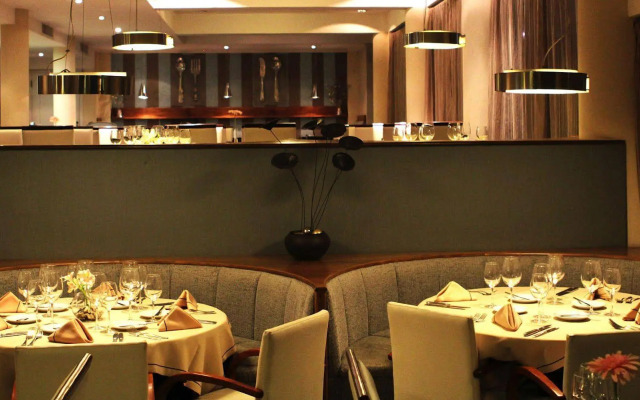 Costarenas Hotel & Spa