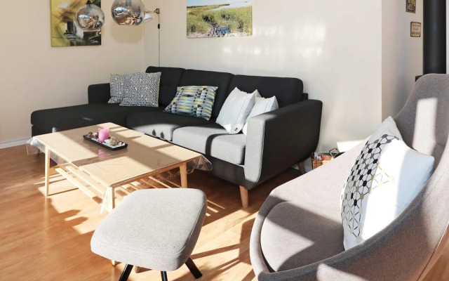 6 Person Holiday Home in Hadsund-by Traum