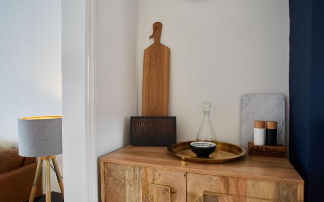 Best Stays York - Alma York