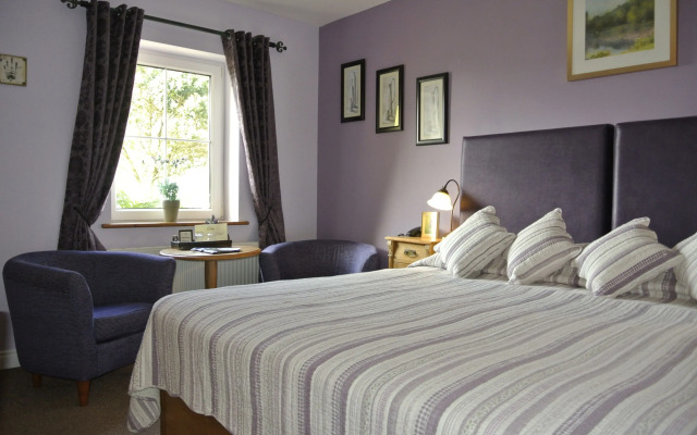 Drumcreehy Country House B&B
