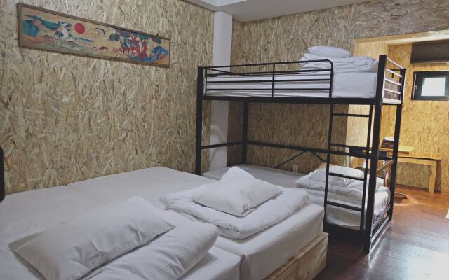 MOSC Guesthouse