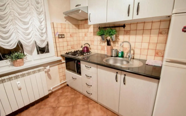 Apartament Słoneczna