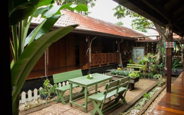 Ruanmai Resort and Spa