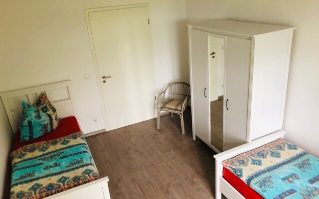 MANUFAKTUR-Ferienwohnungen im Eichsfeld