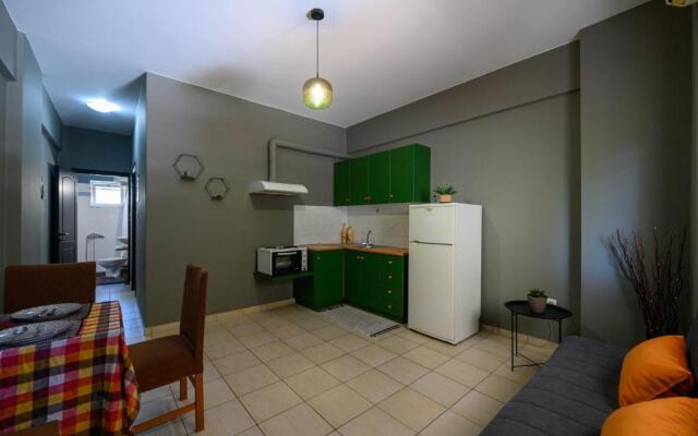 Rea Apartment II ''1minute from the beach''