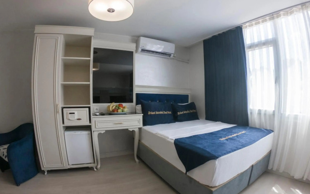 Seher Hotel