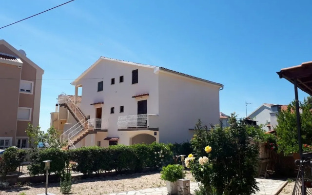 Ivan - 35 m From sea - A2-kat