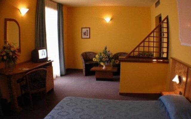 Albergo Papillon