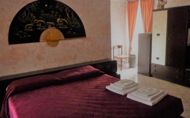 L'Elefantino - Bed and Book