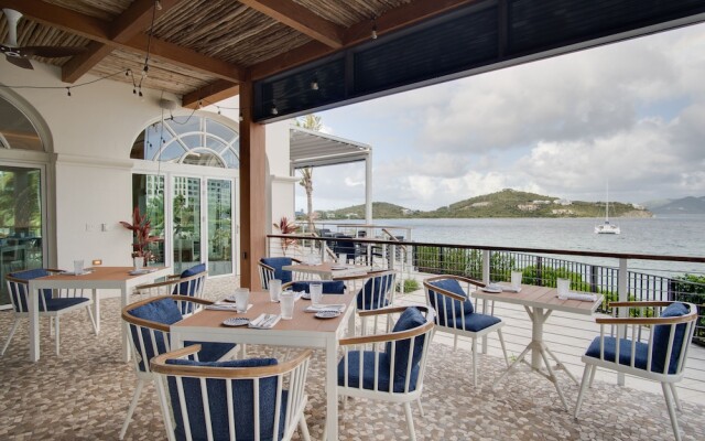 Great Bay Condominiums located at The Ritz-Carlton Club, St Thomas