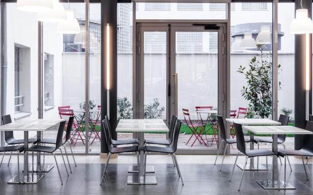 Adagio Access Paris Clichy