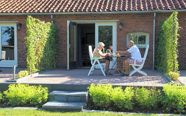 B&B De Oldambtster