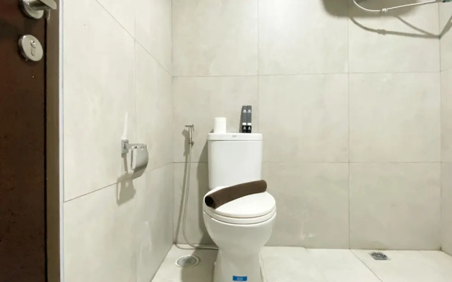 Simply Studio At Pollux Chadstone Apartment