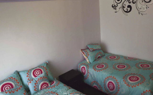 Urbana Hostel