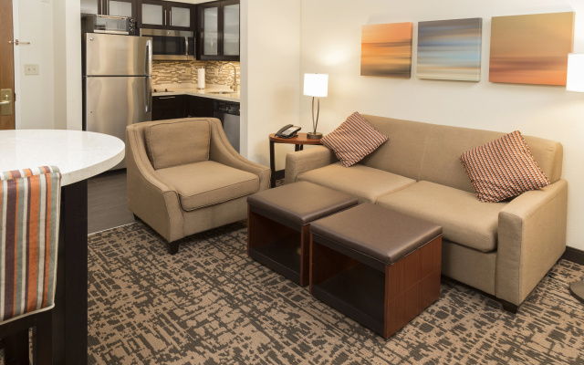Staybridge Suites Indianapolis-Fishers by IHG