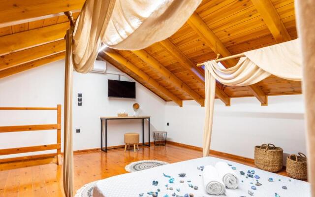 Eagle's Nest City Apartments