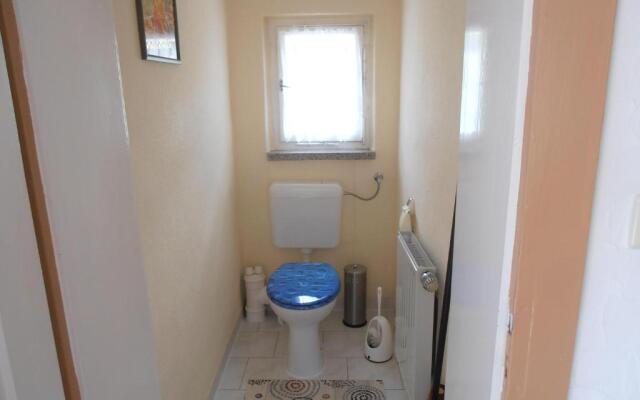 Ferienwohnung-Mitreuter