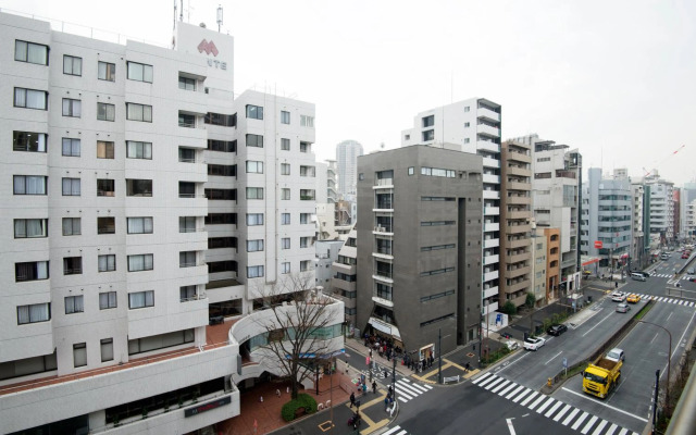 Roppongi ClassyHouse902