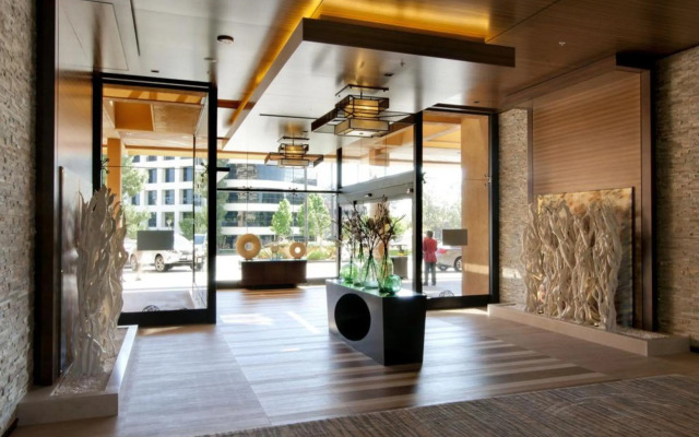 San Diego Marriott La Jolla
